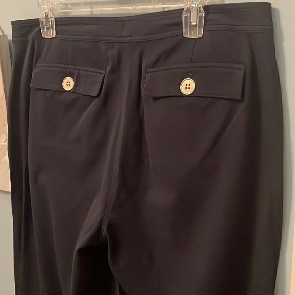 Additions by Chicos - Size 25 - Great Condition - Picture 3 of 5